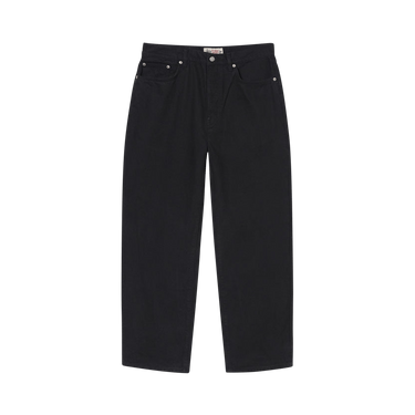 Big Ol' Jean Denim – Black | Pants | Stüssy