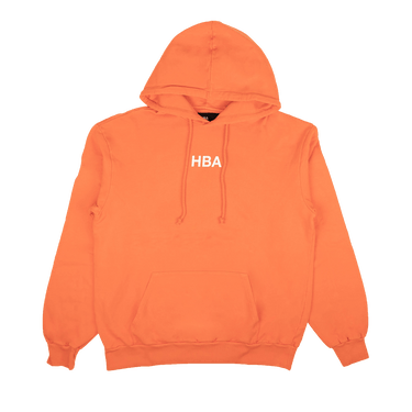 hayanita 果敢 Buy Hood By Air Hoodie 'Orange' - 2835 100000106H ORAN | GOAT