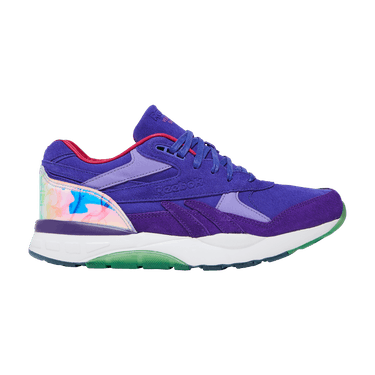 Buy Cam'ron x Reebok Ventilator Supreme 'Purple Haze' - AR1257 | GOAT