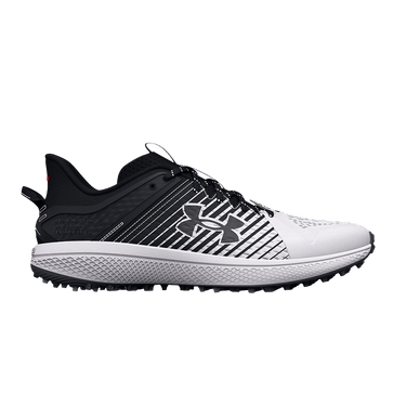 Under Armour Yard TF 'Black White'