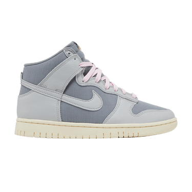 Nike Dunk High Vintage 'Certified Fresh - Particle Grey'