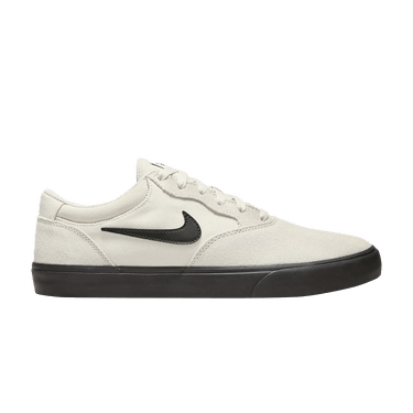 Nike Chron 2 SB 'Light Bone Black'