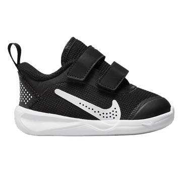 Nike Omni Multi-Court TD 'Black White'