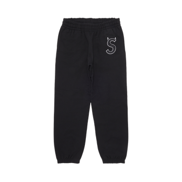 S sales logo sweatpant