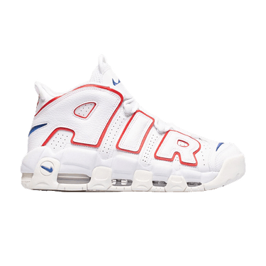 NikeAir More Uptempo '96 Olympic26.5cm美品 Buy Nike Air More Uptempo '96 'USA Hoops' - DX2662 100 | GOAT