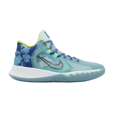 Nike Kyrie Flytrap 5 GS 'Ocean Cube'