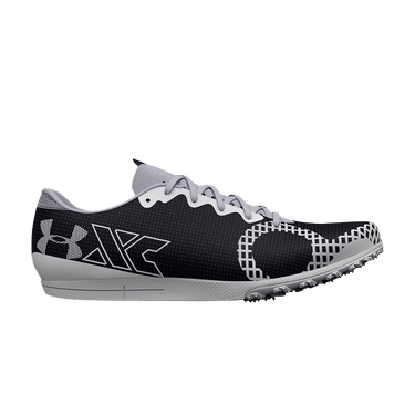 Under Armour Brigade XC 2 'Black Halo Grey'