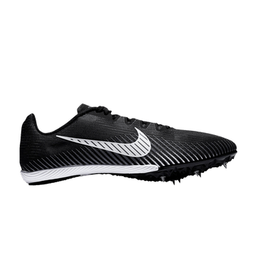 Nike Zoom Rival M 9 'Black White'