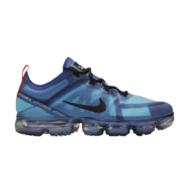 Buy Air VaporMax 2019 Indigo Force AR6631 400 GOAT