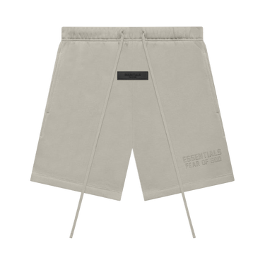 【本物保証 /関税・送料無料】FEAR OF GOD ESSENTIALS Short Buy Fear of God Essentials Shorts 'Off Black' - 160SU222005F