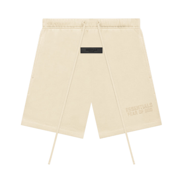 Fear of God Essentials Shorts 'Eggshell'