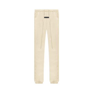 Fear of God Essentials Track Pant 'Eggshell'