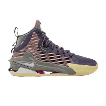 Buy Nike Air Zoom GT Jump 'Chaos' - CZ9907 500 | GOAT