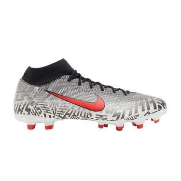 Superfly 6 academy best sale njr