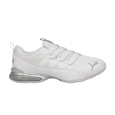 Puma Wmns Riaze Prowl Mod Swirl 'White Silver'