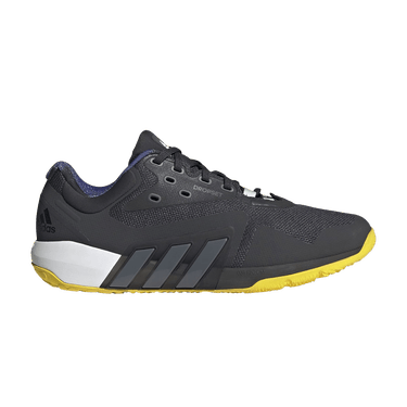 Adidas Dropset 'Carbon Beam Yellow'