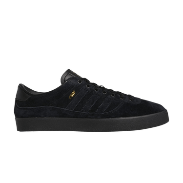 Adidas Puig Indoor 'Black Gum'