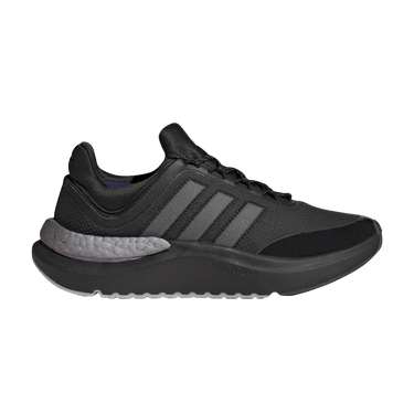 Adidas Wmns ZNSARA 'Black Silver Metallic'