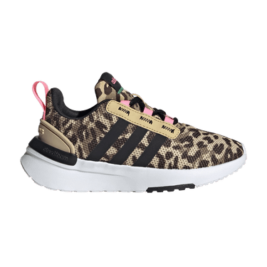 Adidas Racer TR21 J 'Leopard'