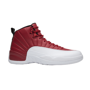 Buy Air Jordan 12 Retro Gym Red 130690 600 GOAT