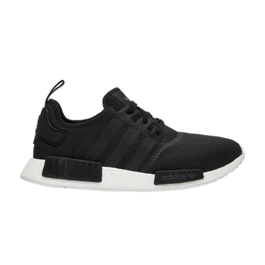 Buy NMD R1 Black S79165 GOAT UK
