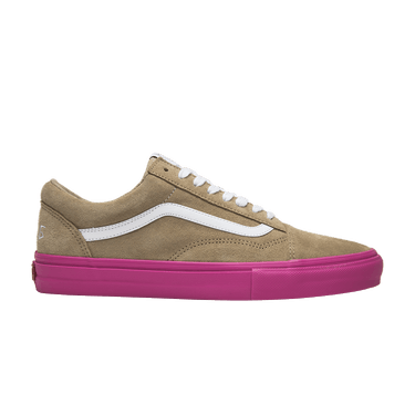 Vans syndicate golf wang 2025