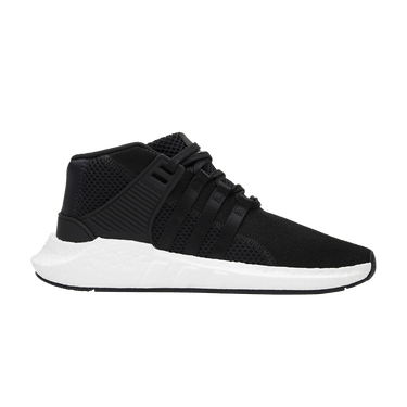 Adidas Mastermind x Eqt Support Mid Core Black