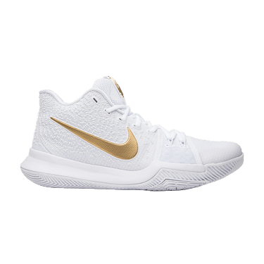 Buy Kyrie 3 Finals 852395 902 GOAT CA