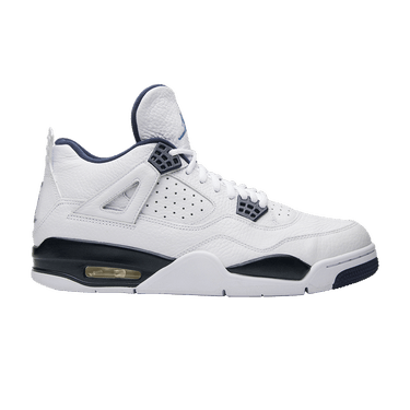Jordan 4 legend blue for sale clearance