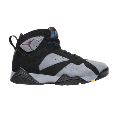 Buy Air Jordan 7 Retro Bordeaux 2011 304775 003 GOAT CA