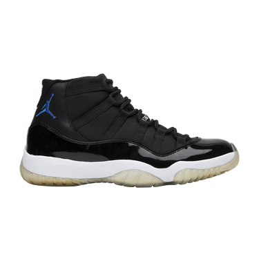 Buy Air Jordan 11 Retro Space Jam 2009 378037 041 GOAT