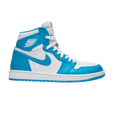 Buy Air Jordan 1 Retro High OG UNC 555088 117 GOAT CA