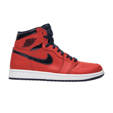 Buy Air Jordan 1 Retro High OG David Letterman 555088 606