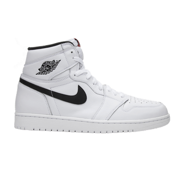 Air Jordan 1 Retro High OG Premium 'Yin Yang'