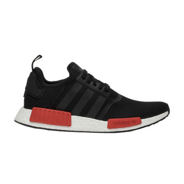 Adidas nmd r1 bred store