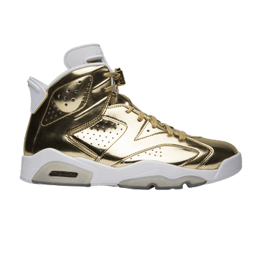 Jordan 6s pinnacle top