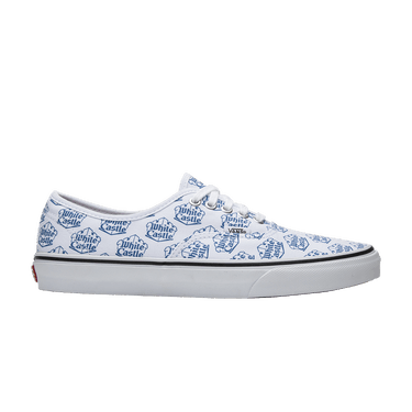 Supreme x white castle outlet