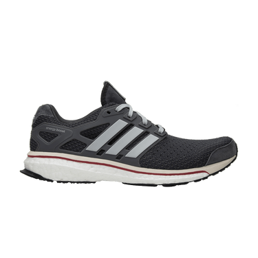 Energy boost top run through time