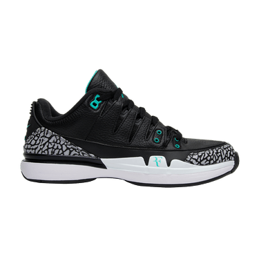 Buy Atmos x Zoom Vapor Tour AJ3 Jade 709998 031 GOAT