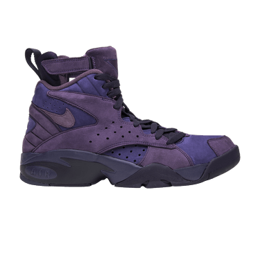 スニーカー Kith x NIKE Air Maestro 2 high 'KITH Purple' 2017 FW 17 Buy Kith x Air Maestro 2 'Purple' - AH1069 500 | GOAT