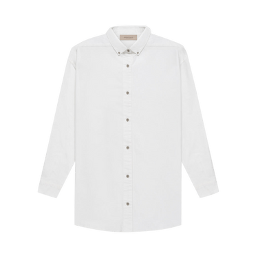 Fear of God Essentials Oxford 'White'
