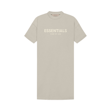 関税込＊FEAR OF GOD ESSENTIALS＊FW22 半袖Tシャツ「スモーク」 Fear of God Essentials FW22 Tee (Smoke)