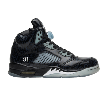 Air Jordan 5 Retro DB Doernbecher