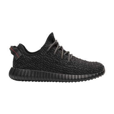 Buy Yeezy Boost 350 Pirate Black 2016 BB5350 GOAT CA