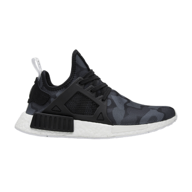 adidas NMD_XR1 'Black Duck Camo'