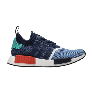 adidas gazelle silver green womens adidas NMD_R1 Shoes - Kids - Core Black / Cloud White / Screaming Orange