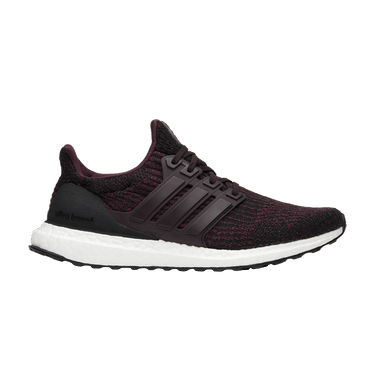 Ultra boost burgundy 3.0 on sale