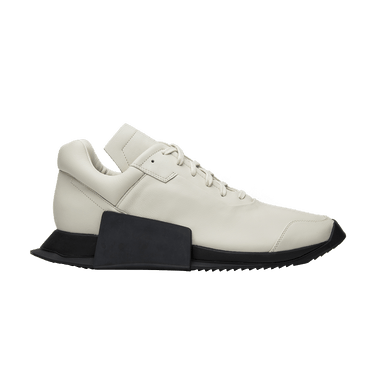Buy Rick Owens x Level Runner Low 2 'Milk Black' - CQ1843 | GOAT