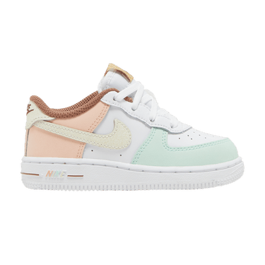 Nike Air Force 1 LV8 TD 'Ice Cream'
