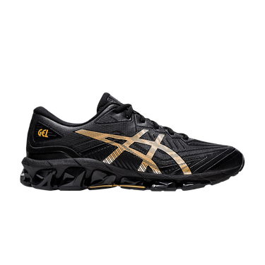 ASICS GEL-QUANTUM 360 ブラック/ゴールド 1201A481_002.png.png